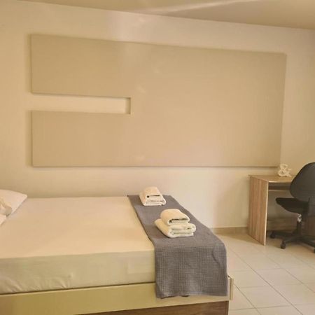 Sergios Apartments 1 Dedeağaç Dış mekan fotoğraf