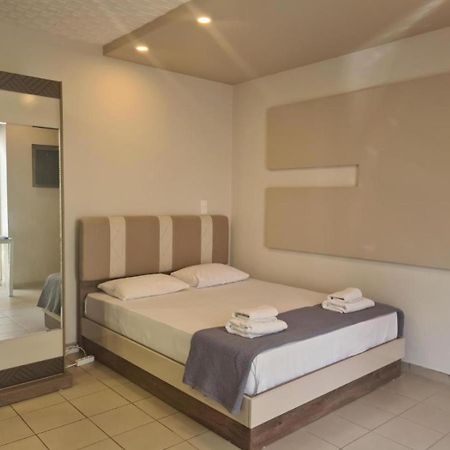 Sergios Apartments 1 Dedeağaç Dış mekan fotoğraf