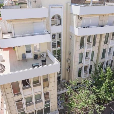 Sergios Apartments 1 Dedeağaç Dış mekan fotoğraf