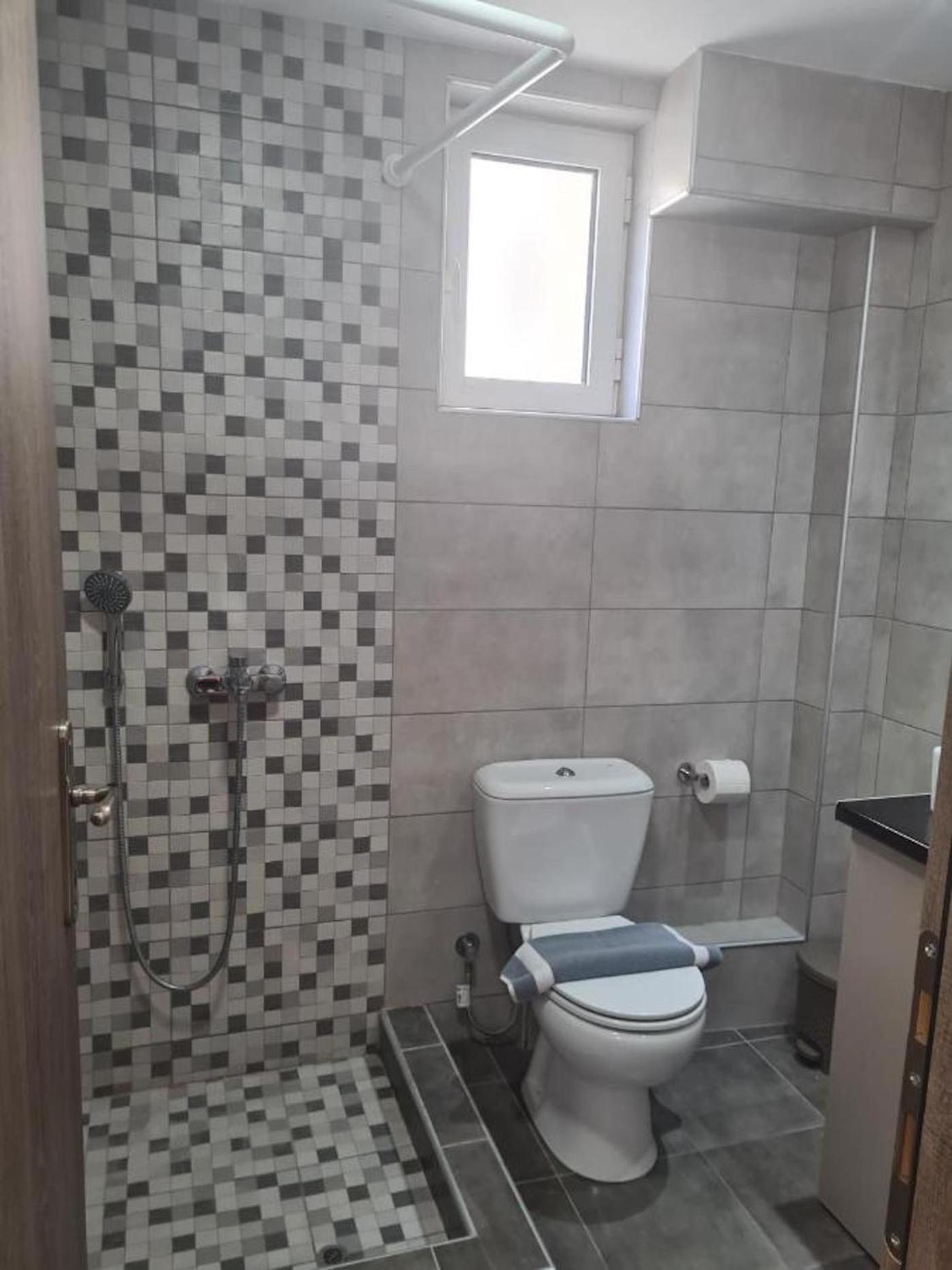 Sergios Apartments 1 Dedeağaç Dış mekan fotoğraf