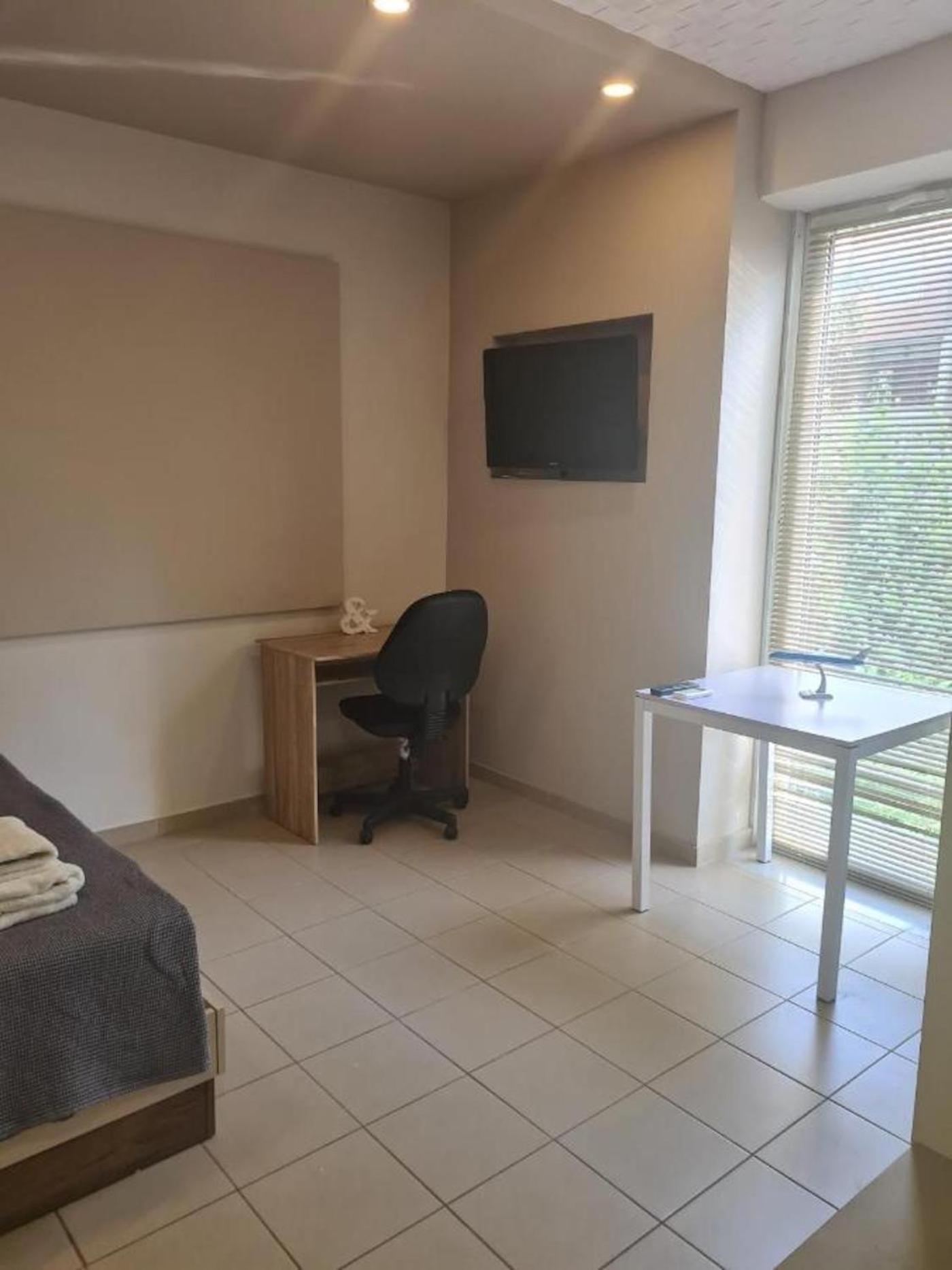 Sergios Apartments 1 Dedeağaç Dış mekan fotoğraf